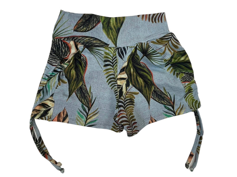 Leavy Jungle - Panty Laced
