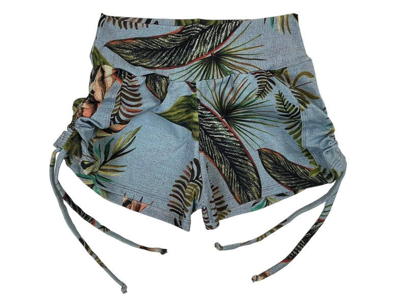 Leavy Jungle - Panty Laced