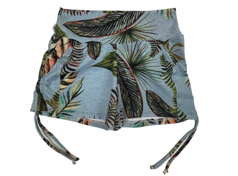 Leavy Jungle - Panty Laced