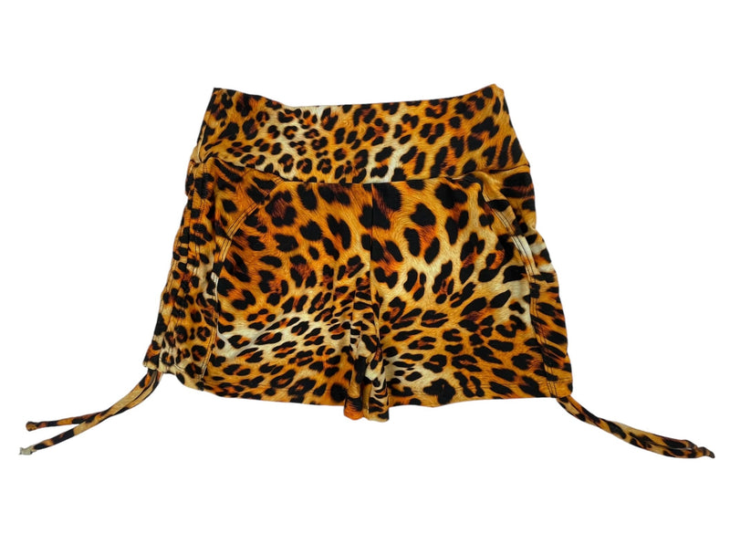 Yala Leopard - Panty Laced