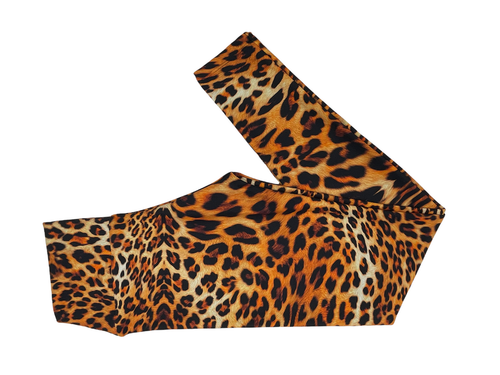 Yala Leopard - Leggings