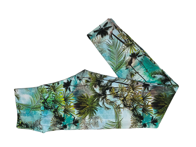 South Pacific - Leggings