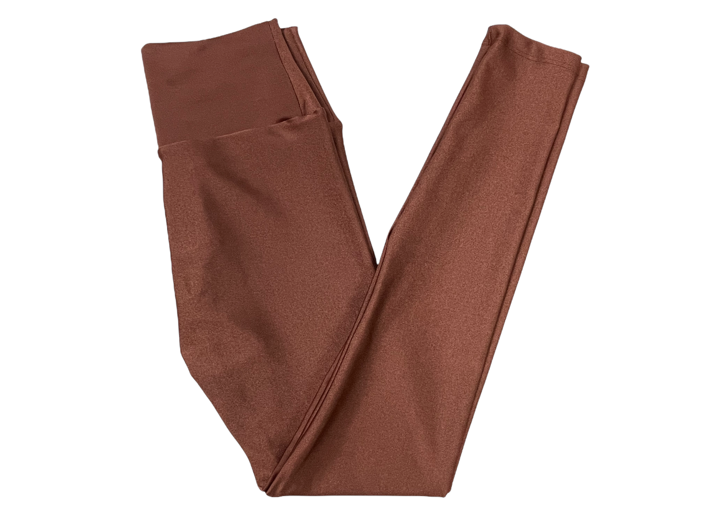 Bronze Tan - Leggings – Om Voyage