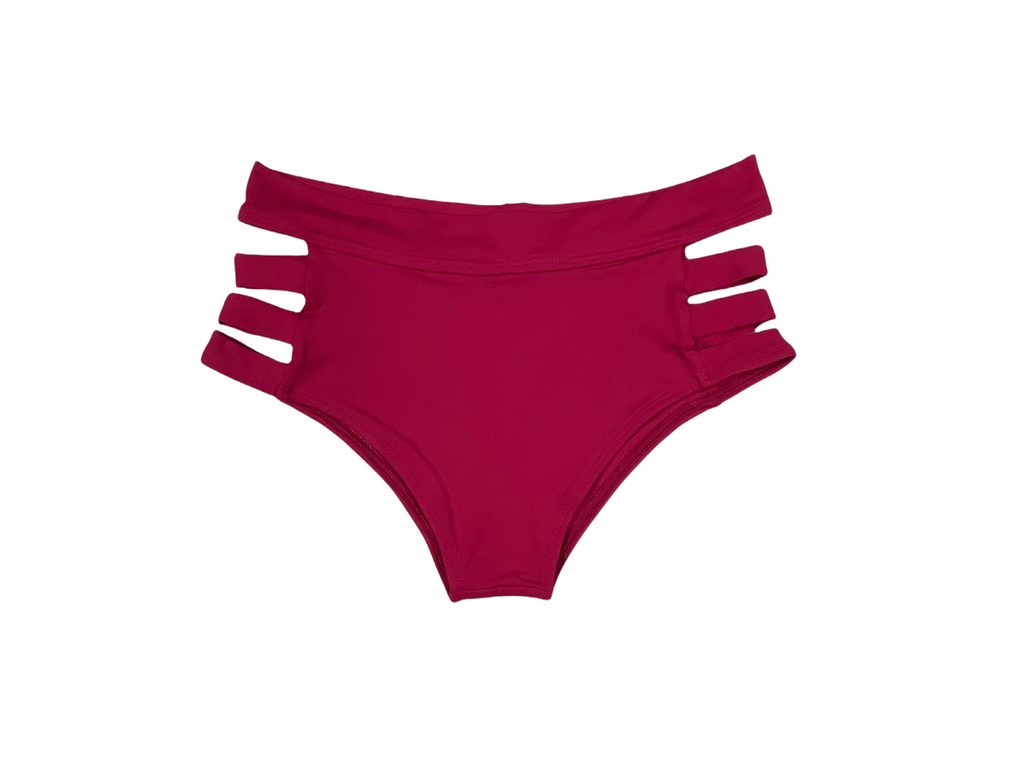 Cherry swimwear sales
