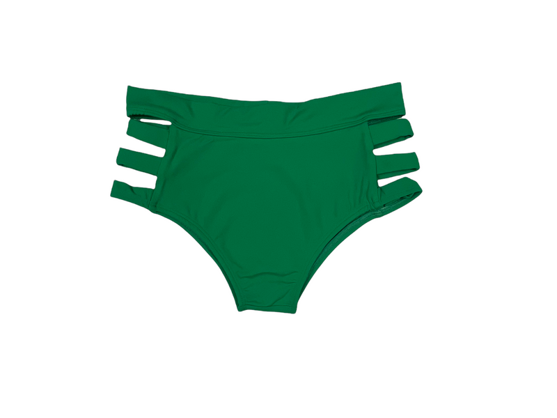 Clorofila - Bikini Panty - Swimwear & Activewear