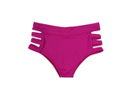 Pink - Bikini Panty - Swimwear & Activewear