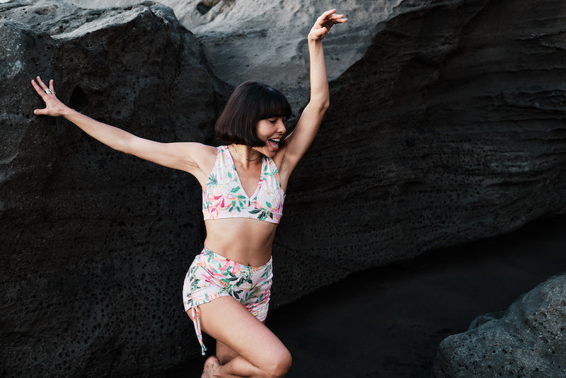 Lillys Ballet - Top Lillith