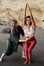Lillys Ballet - Top Kali