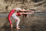 Lillys Ballet - Top Kali