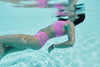 Pink - Bikini Panty - Swimwear & Activewear