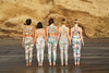 South Pacific - Leggings
