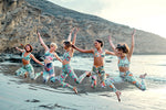 South Pacific - Leggings