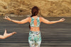 South Pacific - Leggings