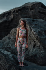 Lillys Ballet - Top Kali
