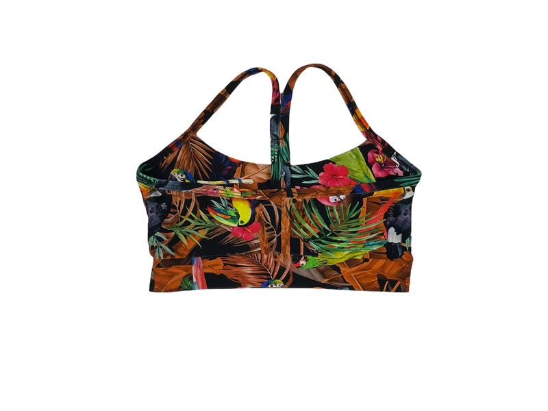 Happy Toucan - Top Gaia