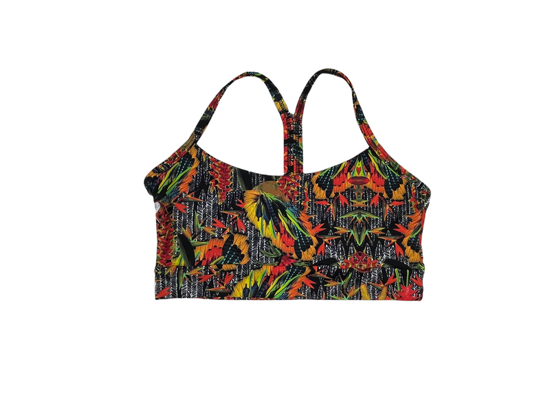 Heliconia Blast - Top Gaia