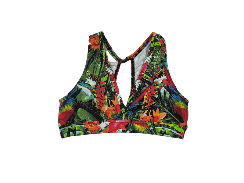 Jungle Ara - Top Lillith